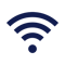 WiFi symbol