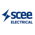 SCEE logo